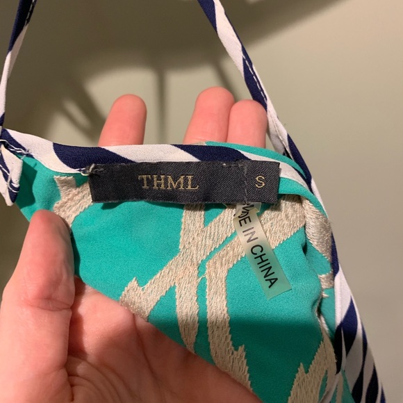 THML Racerback Top ☀️ - Picture 4 of 5